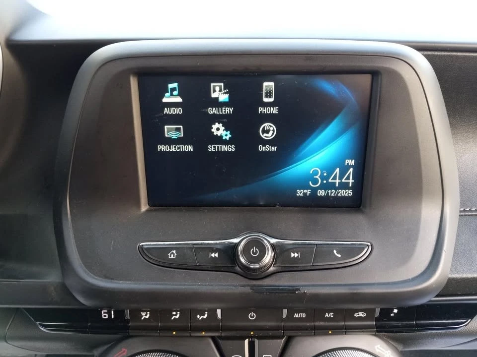 2016 Chevrolet Camaro 6th Gen - Image 13 of 15