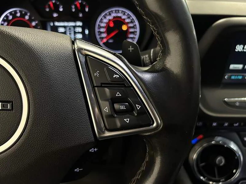 2016 Chevrolet Camaro 6th Gen - Image 12 of 14