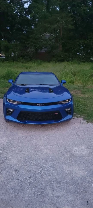 2016 Chevrolet Camaro 6th Gen - Image 3 of 4