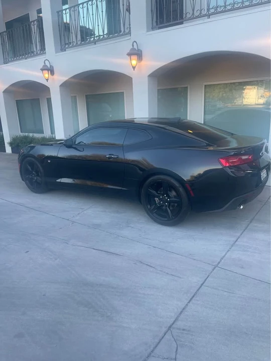 2016 Chevrolet Camaro 6th Gen - Image 3 of 7