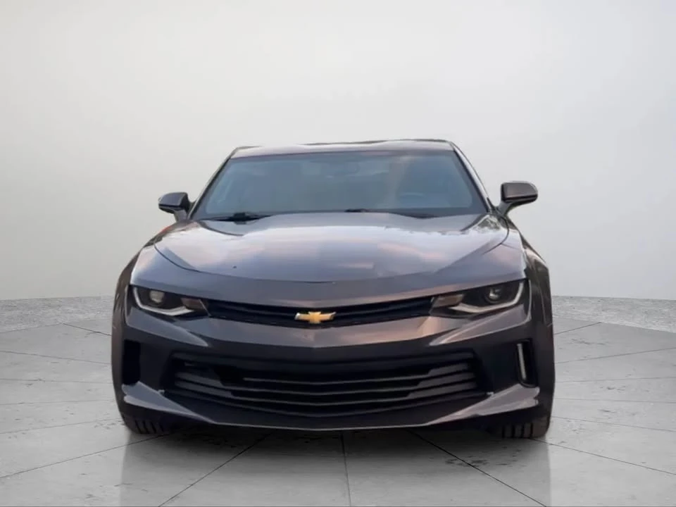 2016 Chevrolet Camaro 6th Gen - Image 6 of 10