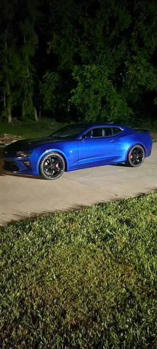 2016 Chevrolet Camaro 6th Gen - Image 2 of 4