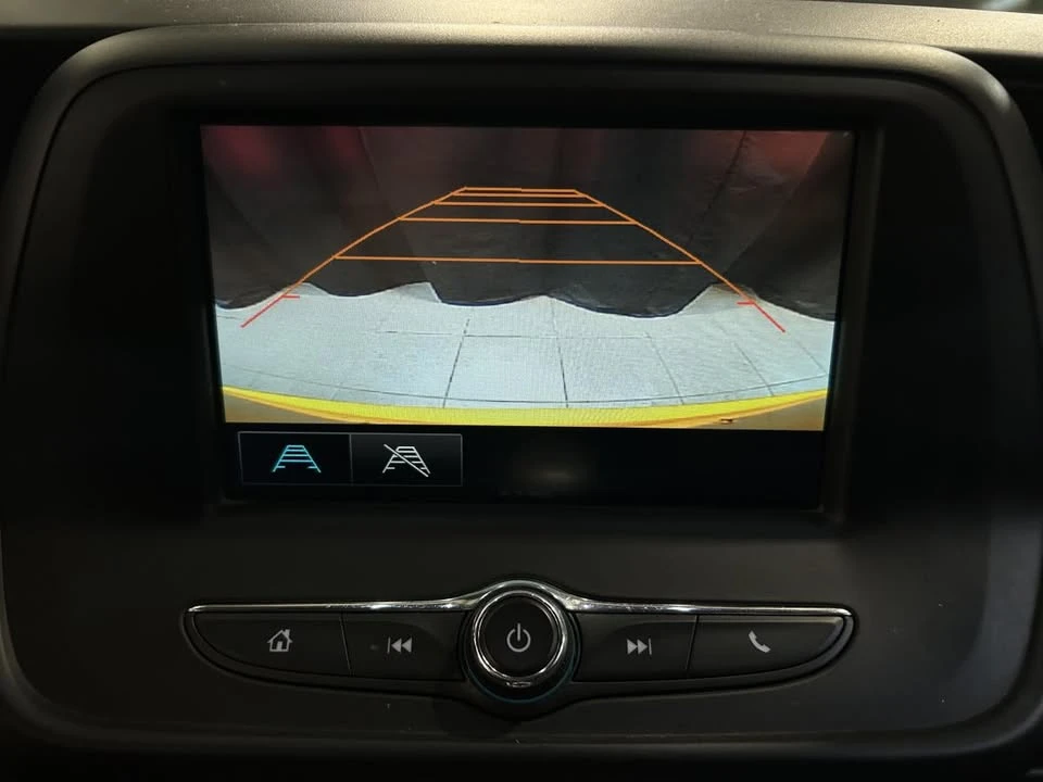 2016 Chevrolet Camaro 6th Gen - Image 19 of 20