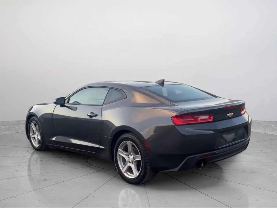 2016 Chevrolet Camaro 6th Gen - Image 3 of 10