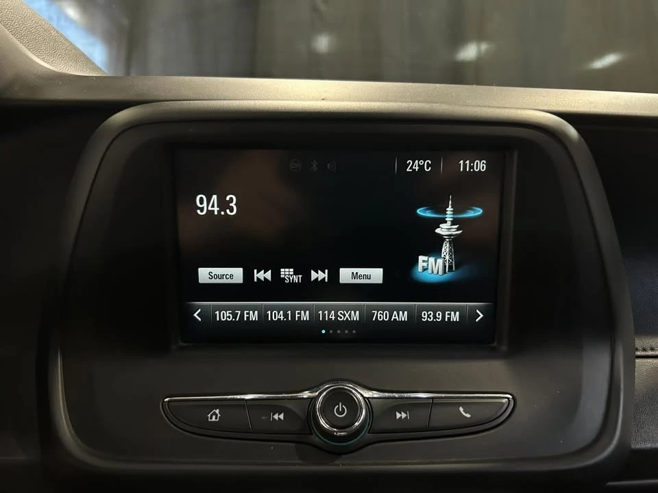 2016 Chevrolet Camaro 6th Gen - Image 20 of 20