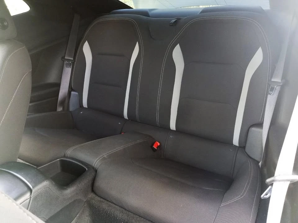 2016 Chevrolet Camaro 6th Gen - Image 6 of 15