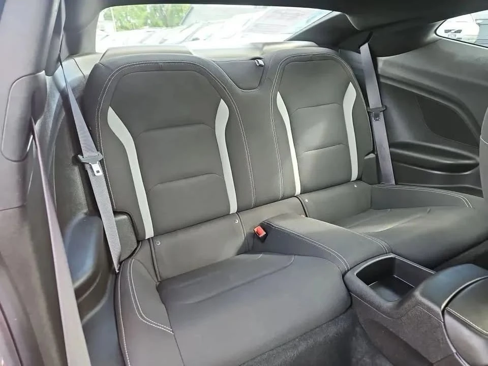 2016 Chevrolet Camaro 6th Gen - Image 9 of 20