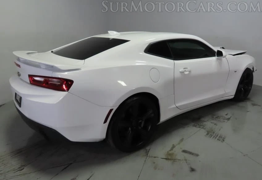 2016 Chevrolet Camaro 6th Gen - Image 6 of 20