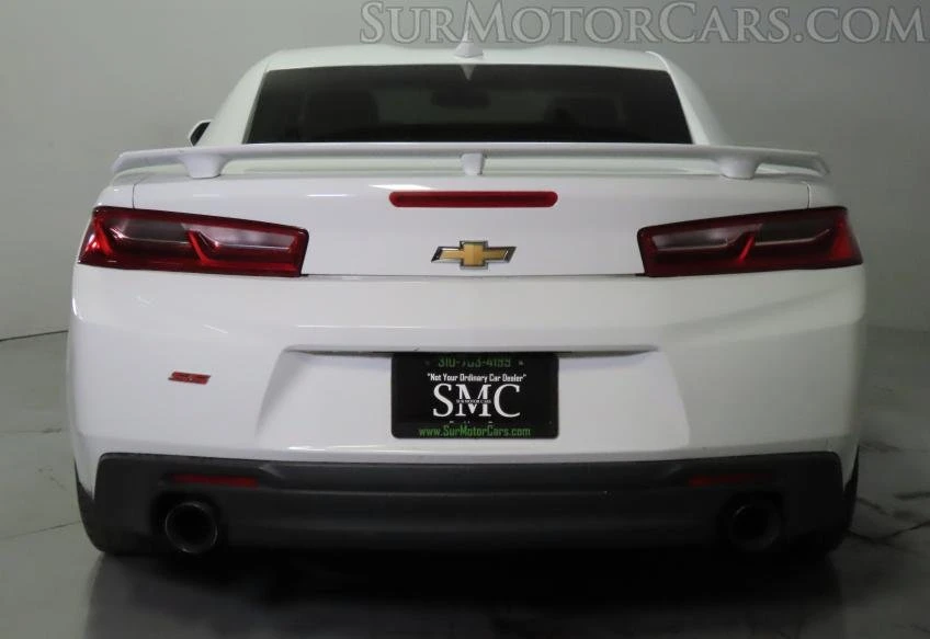 2016 Chevrolet Camaro 6th Gen - Image 12 of 20
