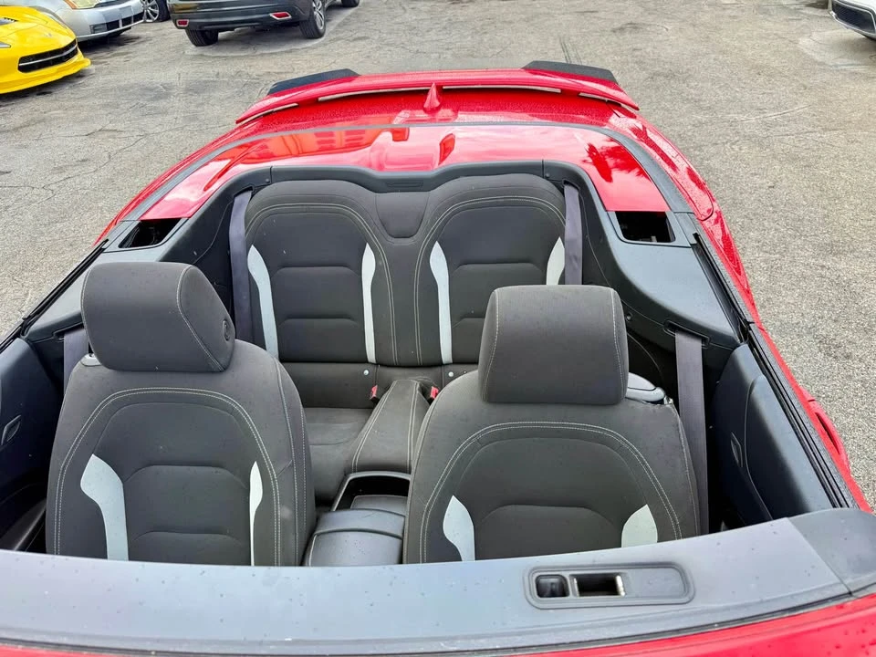 2016 Chevrolet Camaro 6th Gen - Image 12 of 12