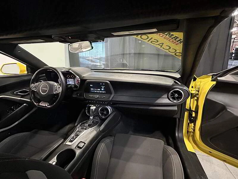 2016 Chevrolet Camaro 6th Gen - Image 11 of 14