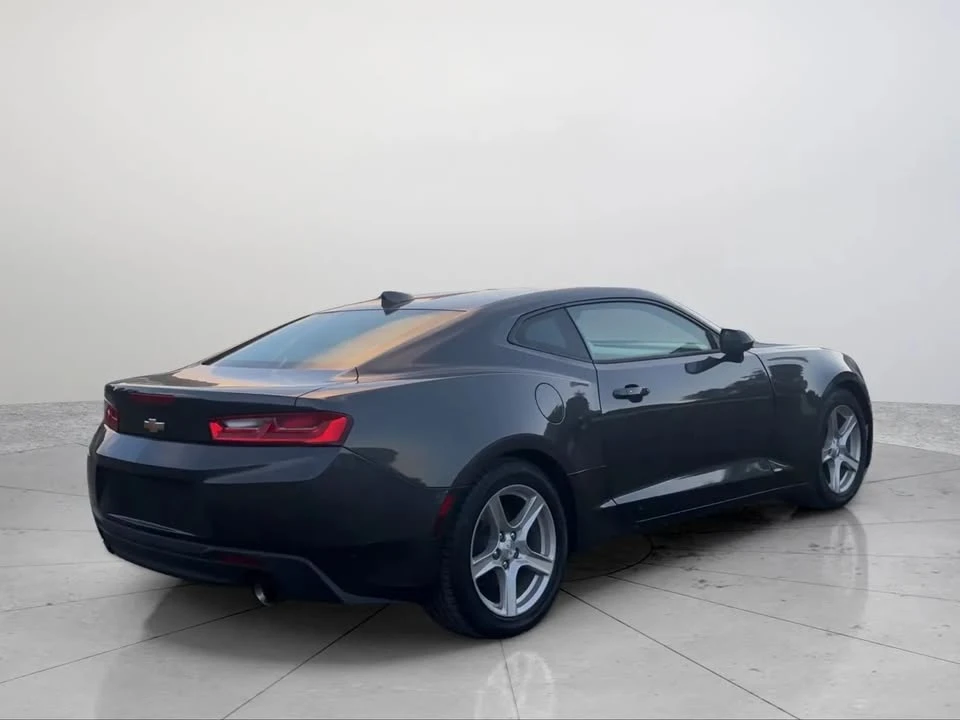 2016 Chevrolet Camaro 6th Gen - Image 5 of 10