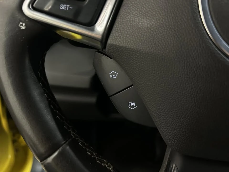 2016 Chevrolet Camaro 6th Gen - Image 17 of 20