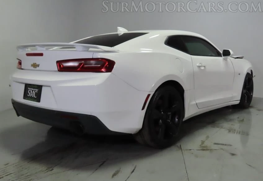 2016 Chevrolet Camaro 6th Gen - Image 5 of 20