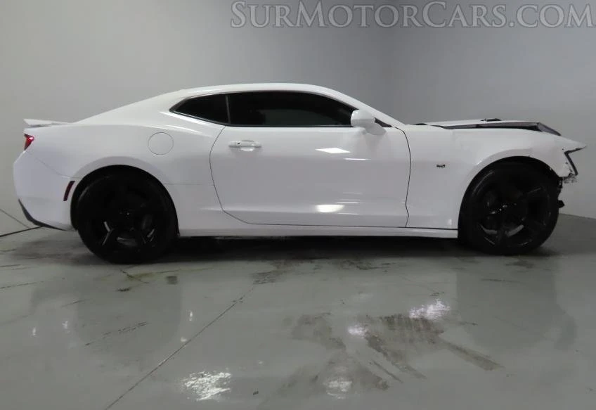 2016 Chevrolet Camaro 6th Gen - Image 10 of 20