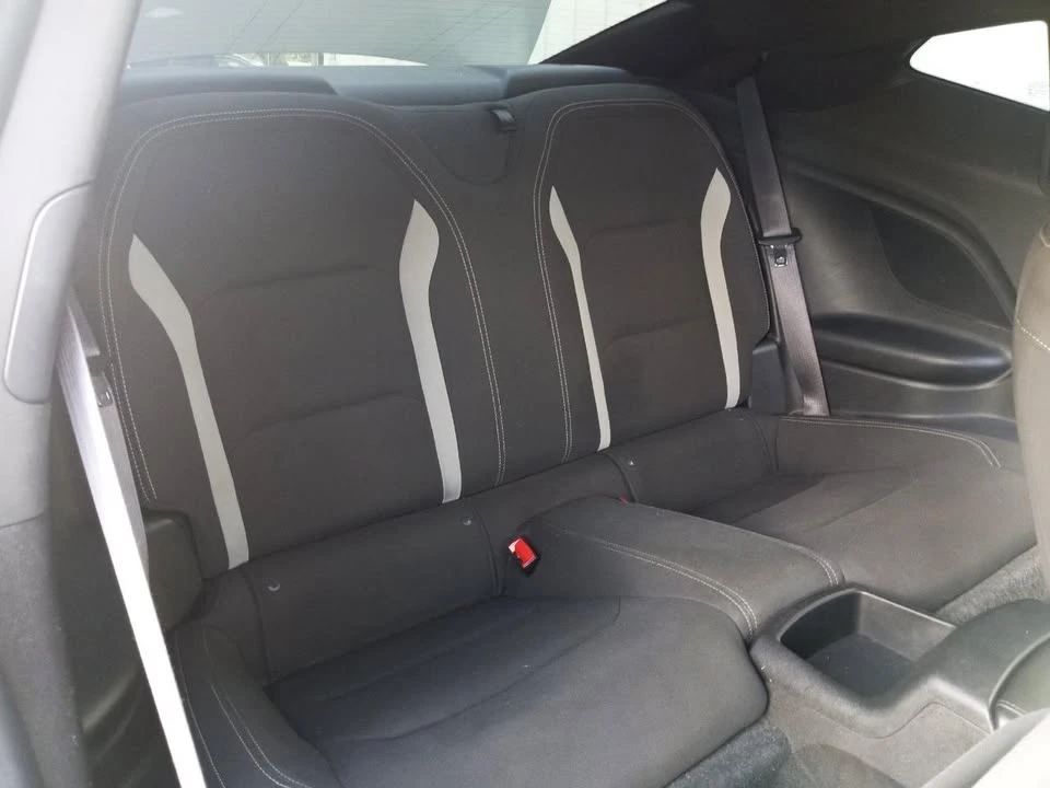 2016 Chevrolet Camaro 6th Gen - Image 9 of 15