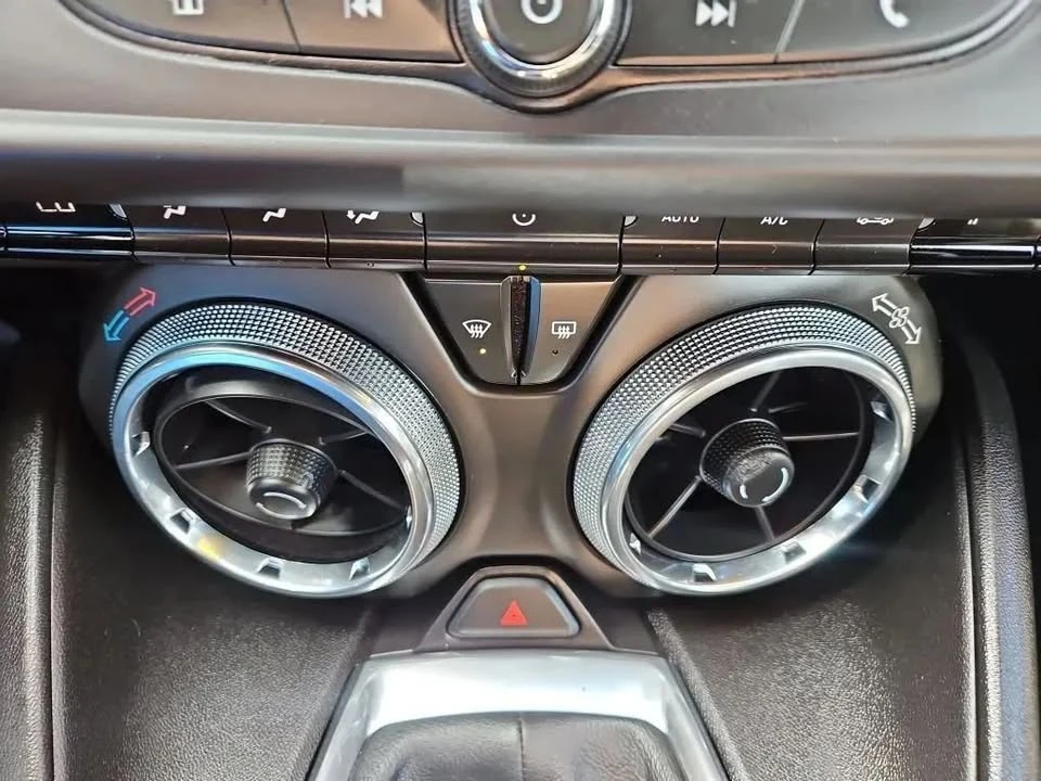 2016 Chevrolet Camaro 6th Gen - Image 19 of 20