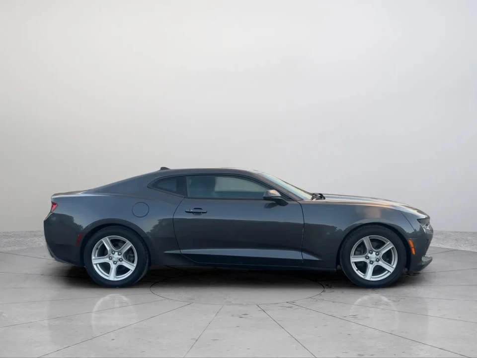 2016 Chevrolet Camaro 6th Gen - Image 10 of 10