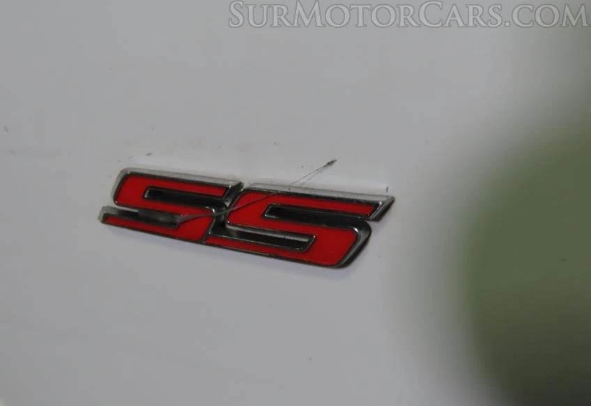 2016 Chevrolet Camaro 6th Gen - Image 17 of 20