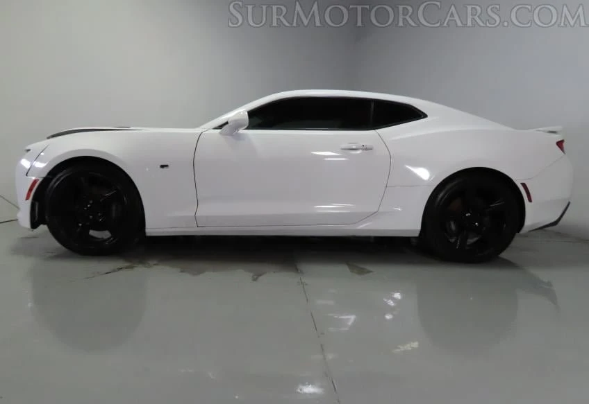2016 Chevrolet Camaro 6th Gen - Image 9 of 20