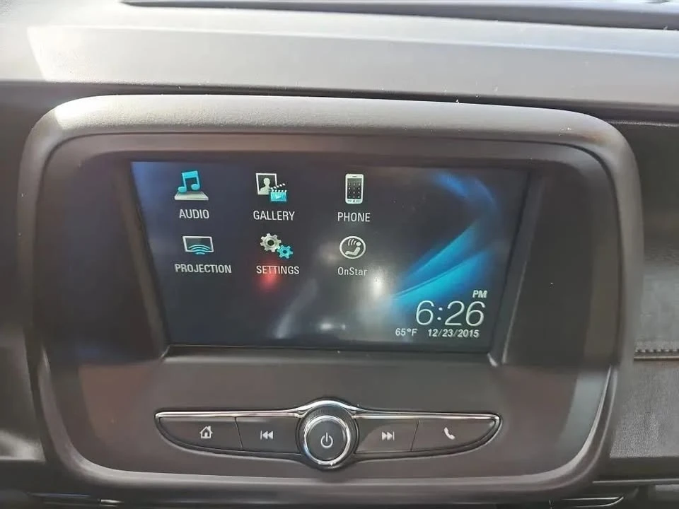 2016 Chevrolet Camaro 6th Gen - Image 18 of 20