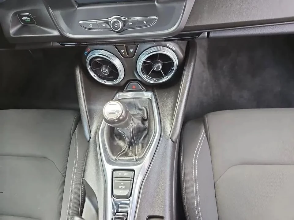 2016 Chevrolet Camaro 6th Gen - Image 7 of 20