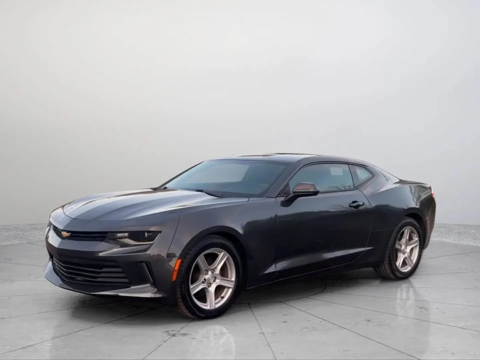 2016 Chevrolet Camaro 6th Gen - Image 7 of 10