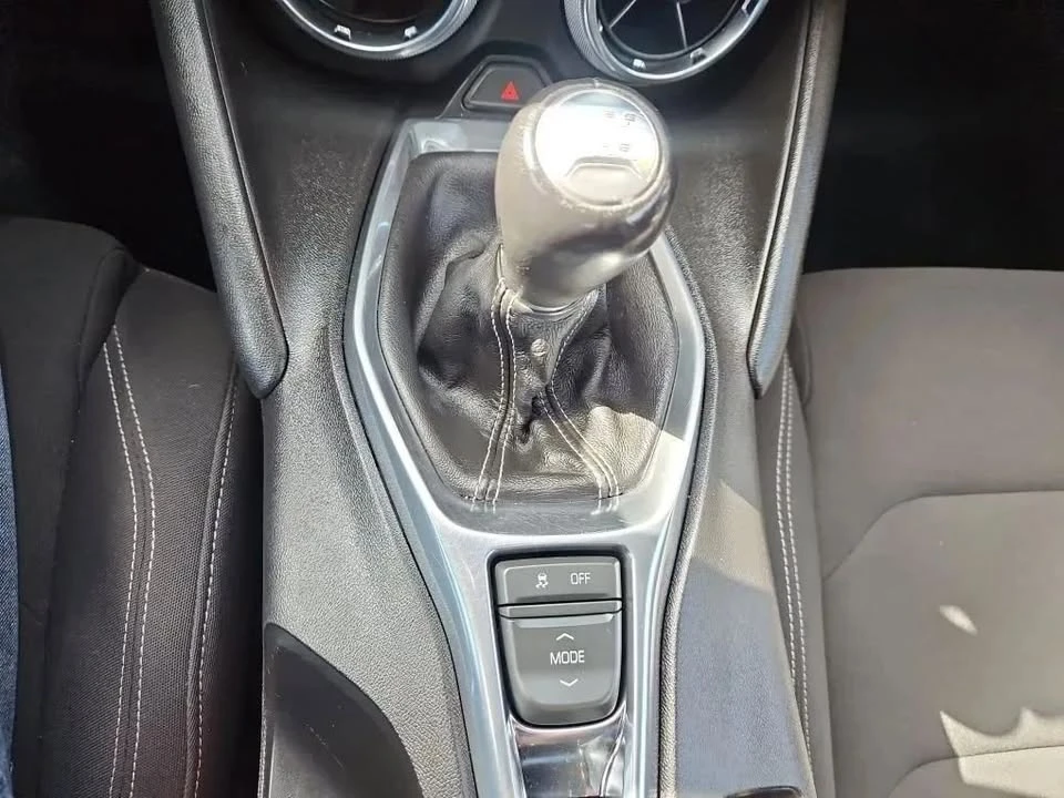 2016 Chevrolet Camaro 6th Gen - Image 20 of 20