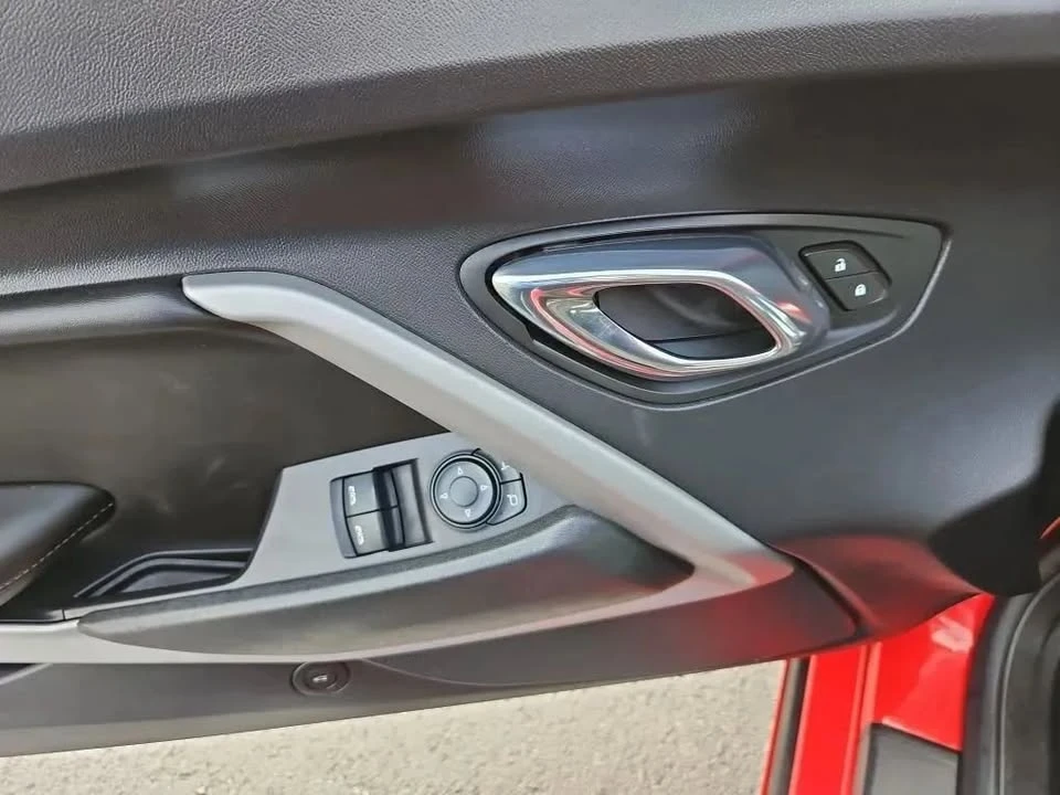 2016 Chevrolet Camaro 6th Gen - Image 11 of 20