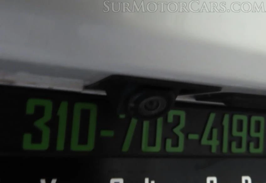 2016 Chevrolet Camaro 6th Gen - Image 16 of 20