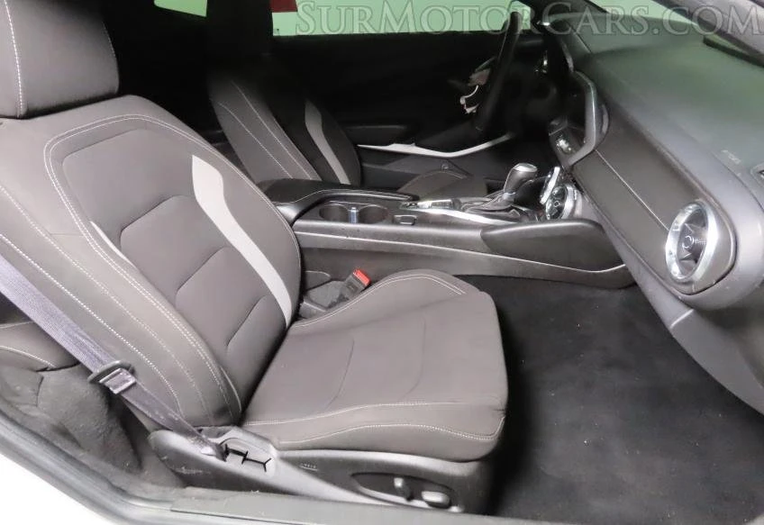 2016 Chevrolet Camaro 6th Gen - Image 19 of 20