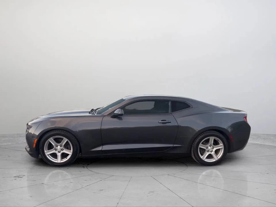 2016 Chevrolet Camaro 6th Gen - Image 2 of 10