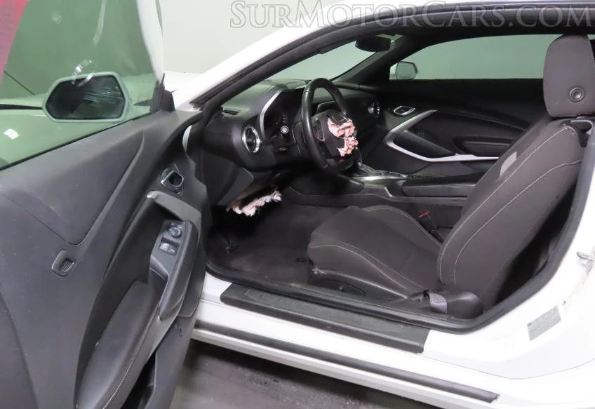 2016 Chevrolet Camaro 6th Gen - Image 20 of 20
