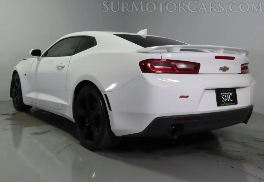 2016 Chevrolet Camaro 6th Gen - Image 7 of 20