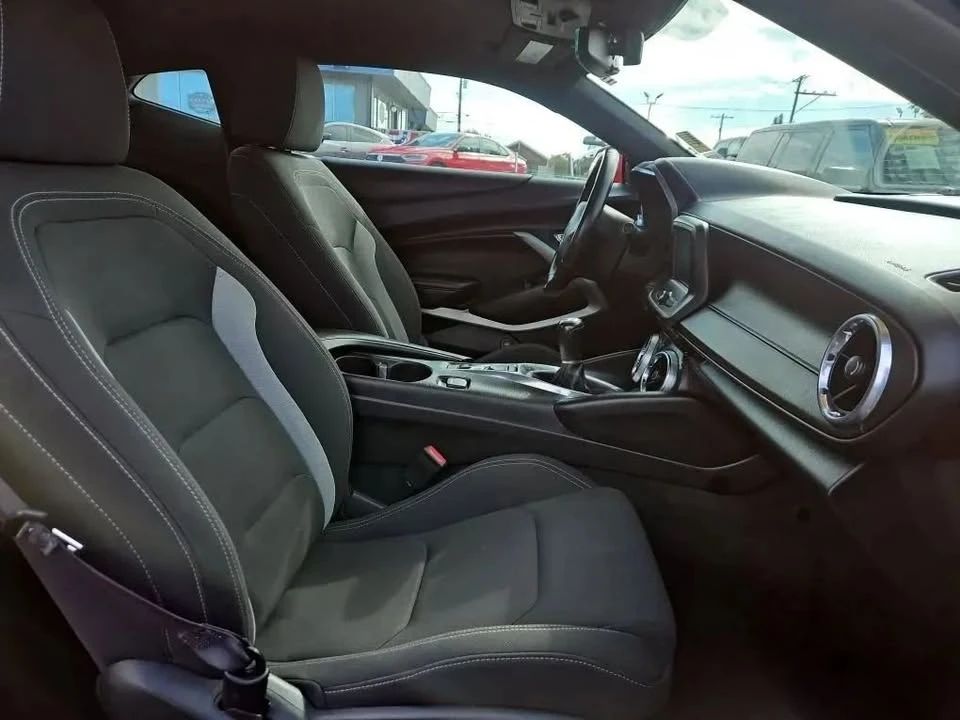 2016 Chevrolet Camaro 6th Gen - Image 6 of 20