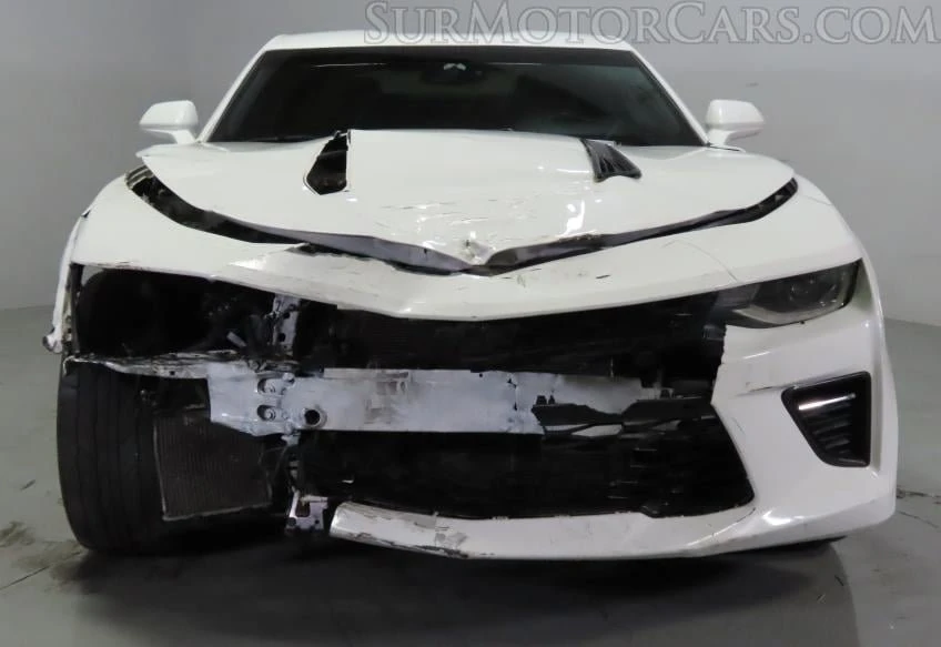 2016 Chevrolet Camaro 6th Gen - Image 11 of 20