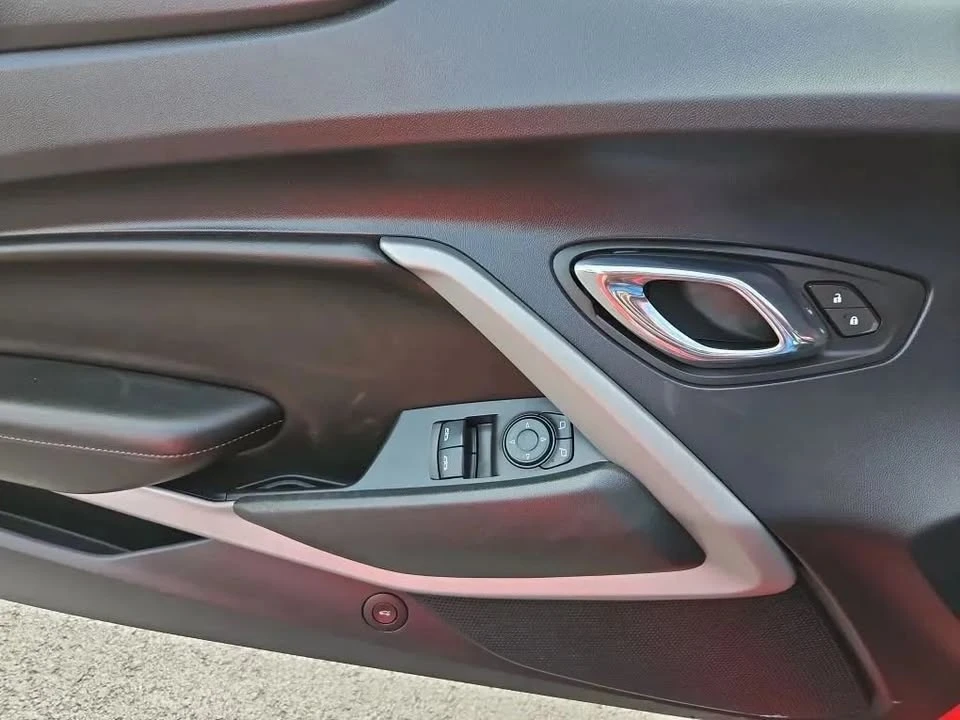 2016 Chevrolet Camaro 6th Gen - Image 16 of 20