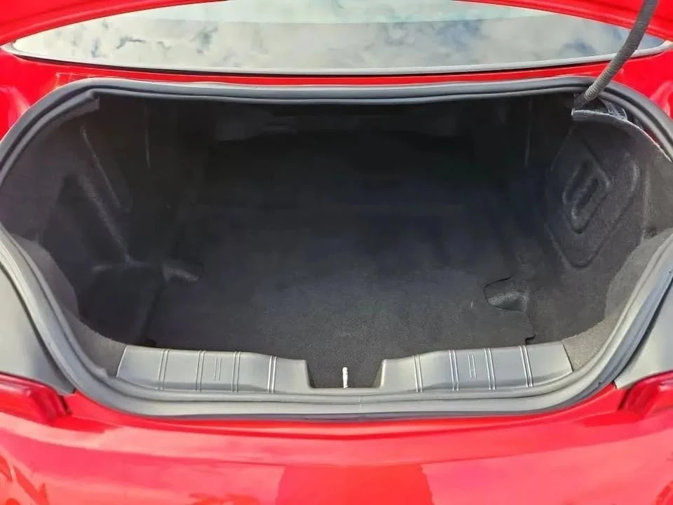 2016 Chevrolet Camaro 6th Gen - Image 13 of 20
