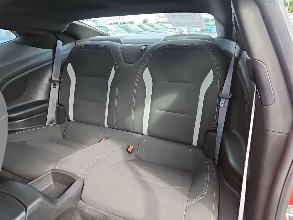 2016 Chevrolet Camaro 6th Gen - Image 12 of 20