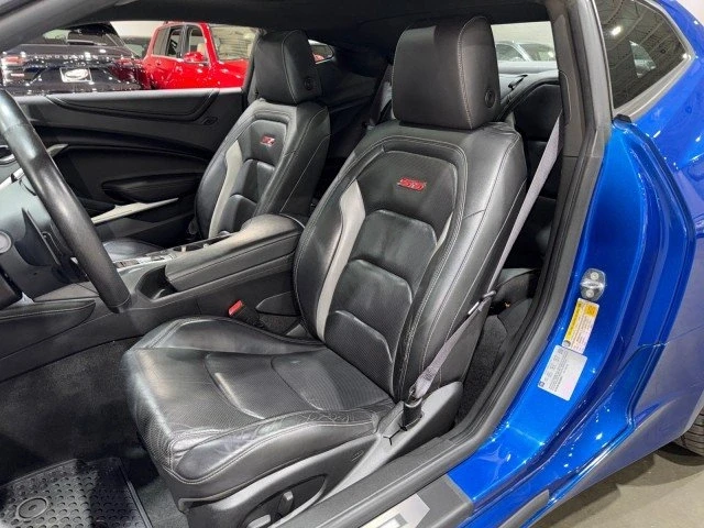 2016 Chevrolet Camaro 6th Gen - Image 9 of 20