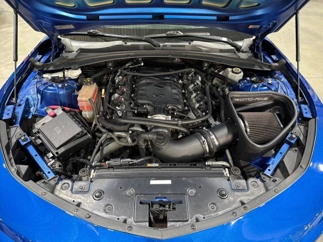 2016 Chevrolet Camaro 6th Gen - Image 14 of 20
