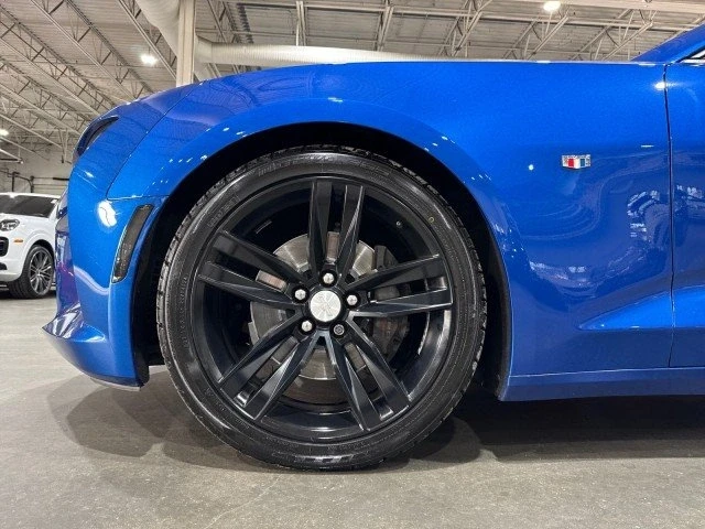 2016 Chevrolet Camaro 6th Gen - Image 15 of 20