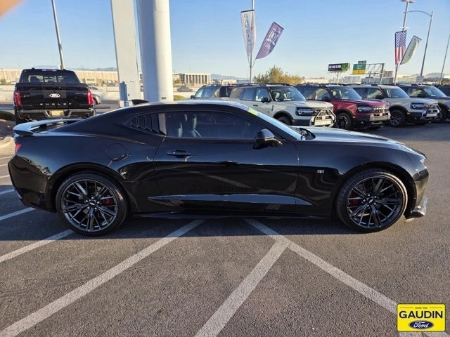 2016 Chevrolet Camaro 6th Gen - Image 8 of 9