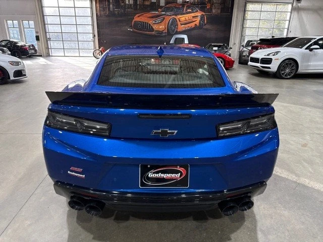 2016 Chevrolet Camaro 6th Gen - Image 6 of 20