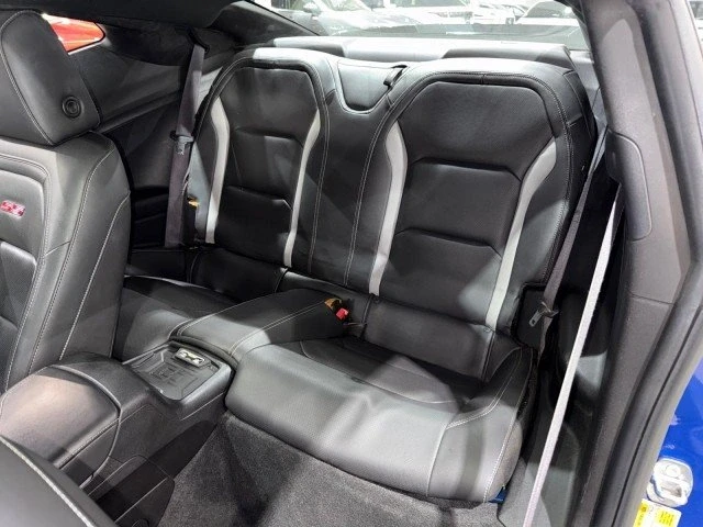 2016 Chevrolet Camaro 6th Gen - Image 11 of 20