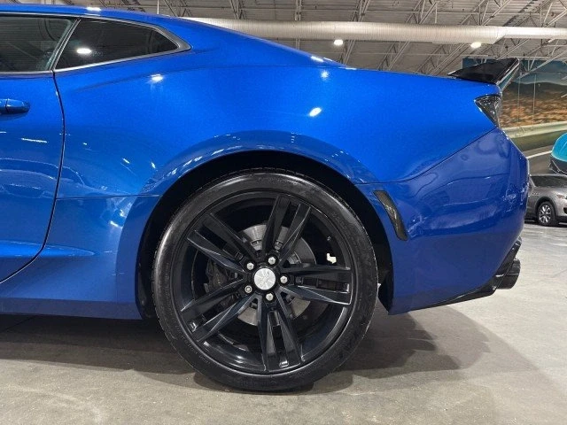 2016 Chevrolet Camaro 6th Gen - Image 16 of 20