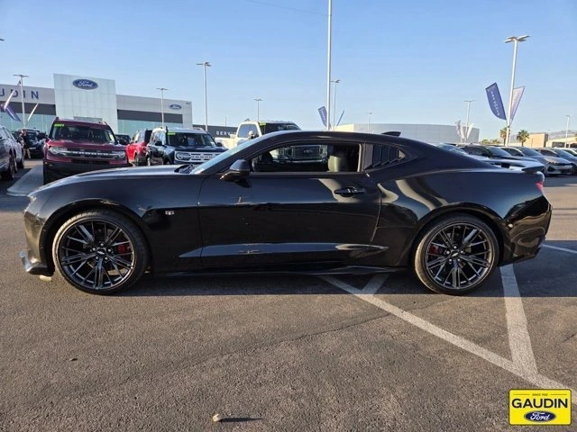 2016 Chevrolet Camaro 6th Gen - Image 3 of 9