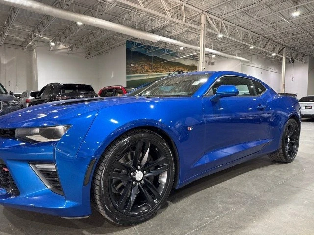 2016 Chevrolet Camaro 6th Gen - Image 20 of 20