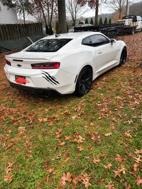 2016 Chevrolet Camaro 6th Gen - Image 3 of 9