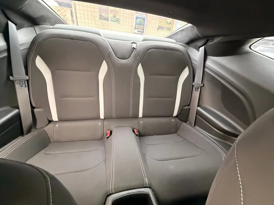 2016 Chevrolet Camaro 6th Gen - Image 9 of 10